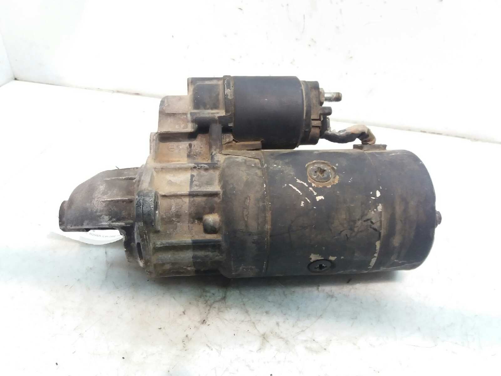 LAND ROVER Range Rover 2 generation (1994-2002) Startmotor 0001218171 18607069