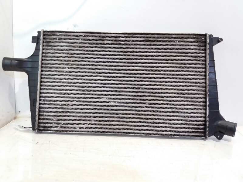 AUDI A3 8L (1996-2003) Radiator intercooler 4B0145805A 18665559