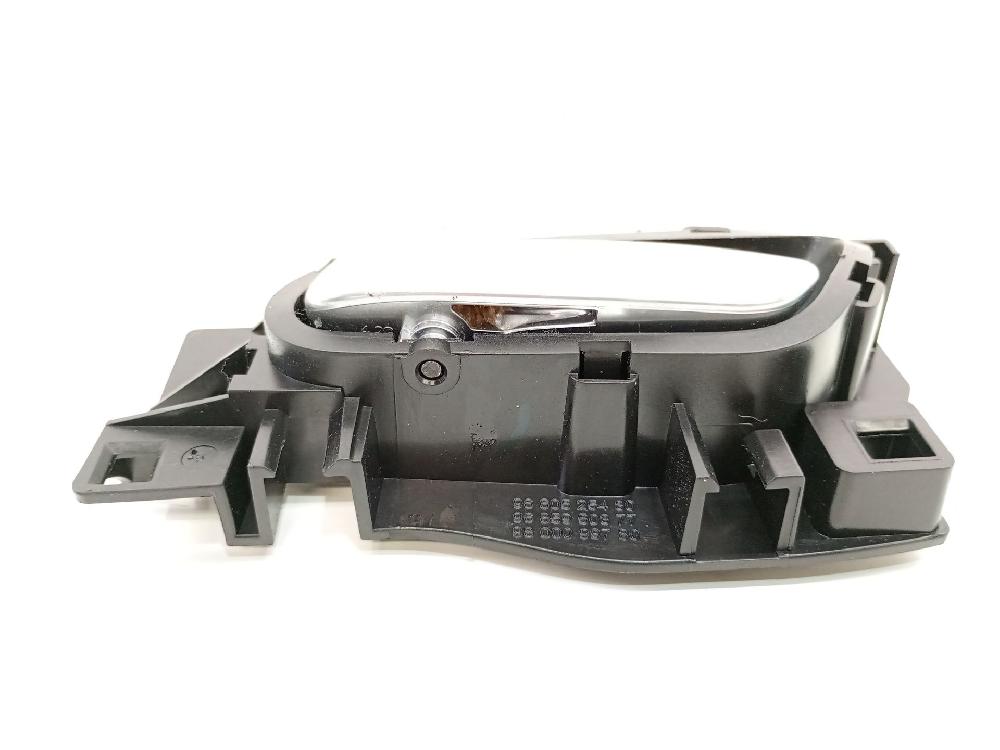 Maneta interior trasera izquierda 9H05 9685950377 de Citroen C4 grand picasso i (ua_) 2010-2013 112 CV con 250292 km - pieza usada