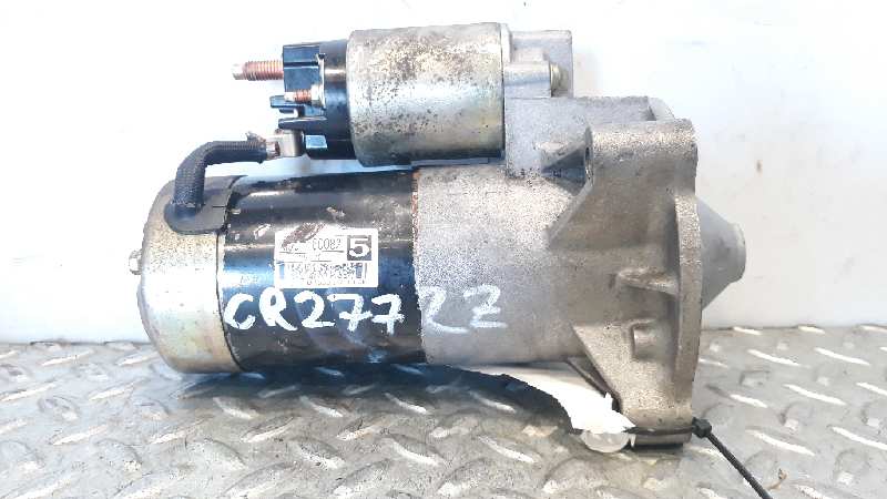 CITROËN Xantia X1 (1993-1998) Starter Motor M001T80082 23289178