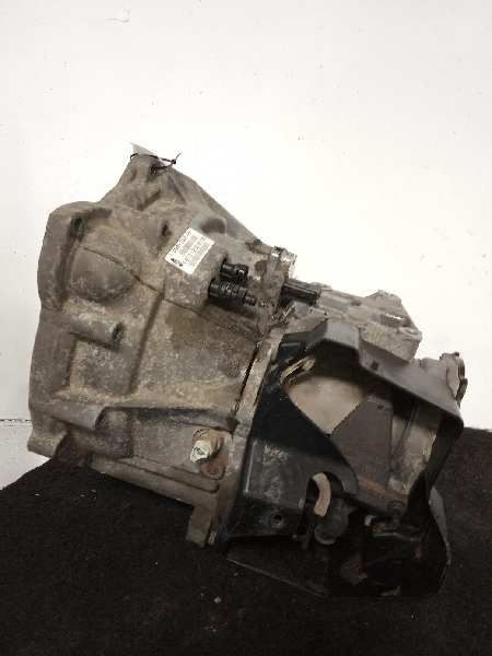 FORD Focus 1 generation (1998-2010) Boîte de vitesses TXS4R7002FA, TXS4R7002FA 18614169