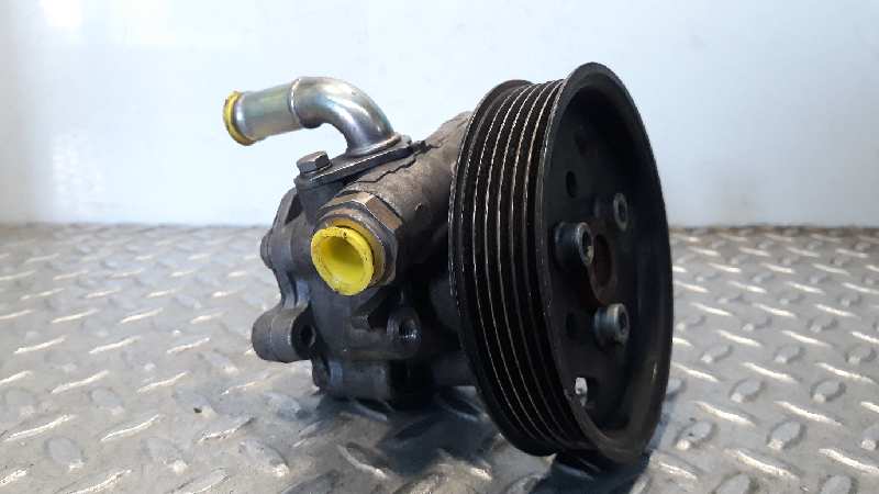 AUDI A3 8L (1996-2003) Power Steering Pump J04221545ES 18544035