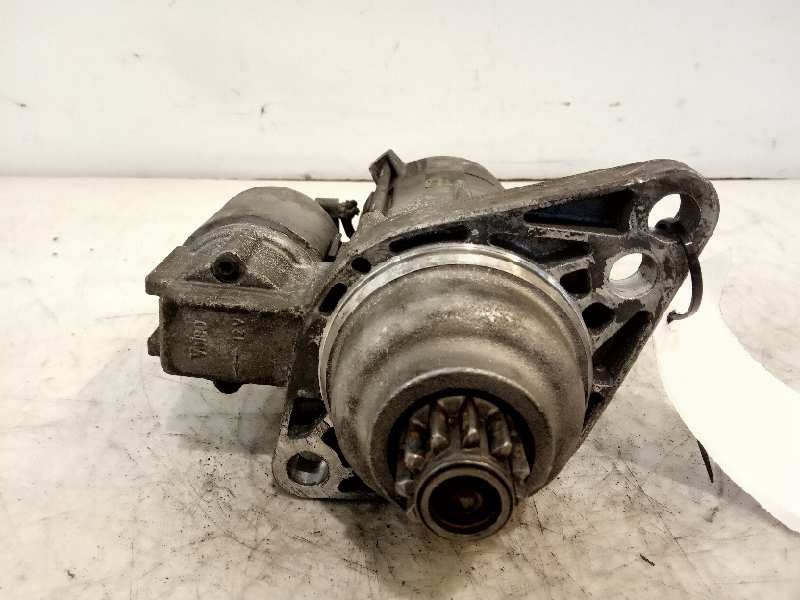 SEAT Toledo 3 generation (2004-2010) Indítómotor 02Z911023F 18707481