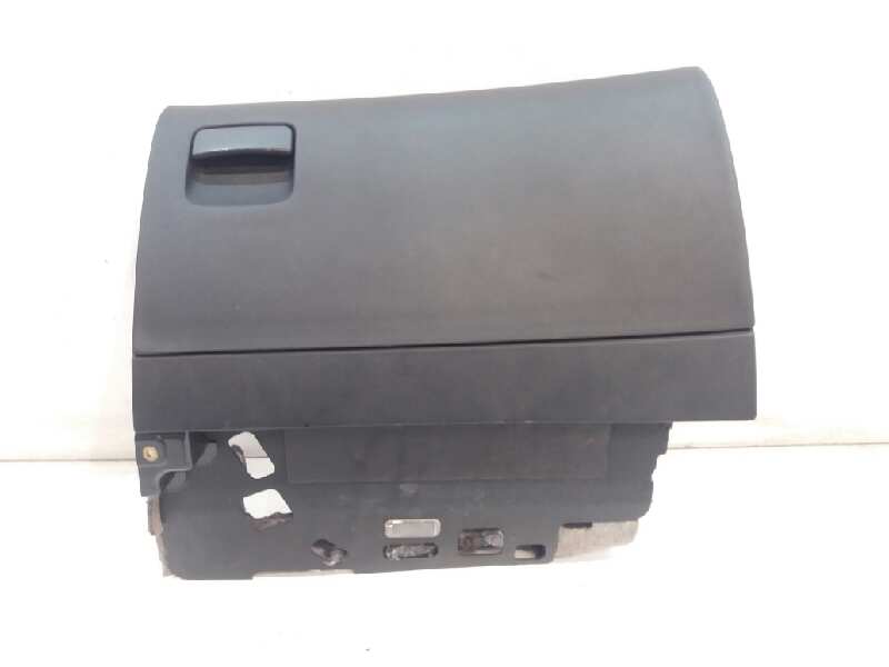 AUDI A8 D3/4E (2002-2010) Glove Box 4E1857104D 23677045