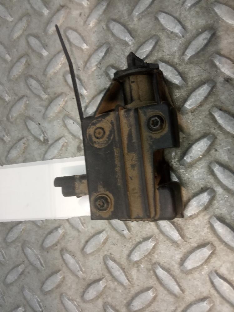 Motor tapa combustible RH01 9651690280 de Peugeot 508 2011-2018 140 CV con 1 km - pieza usada