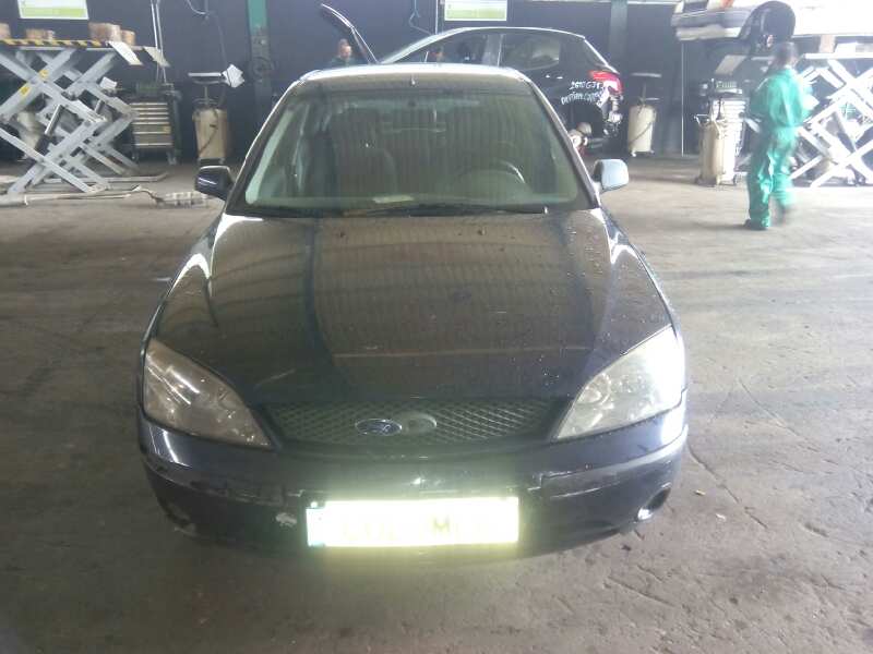 FORD Mondeo 3 generation (2000-2007) Зеркало передней левой двери ELECTRICO,5CABLES 18522957