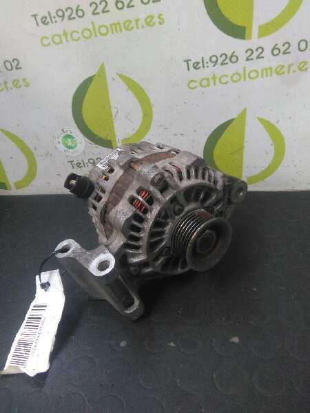 FORD Fusion 1 generation (2002-2012) Генератор 1708472 18544833