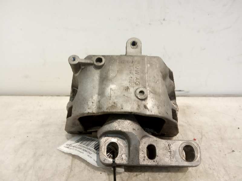 AUDI A2 8Z (1999-2005) Right Side Engine Mount 1K0199262AF 18698726