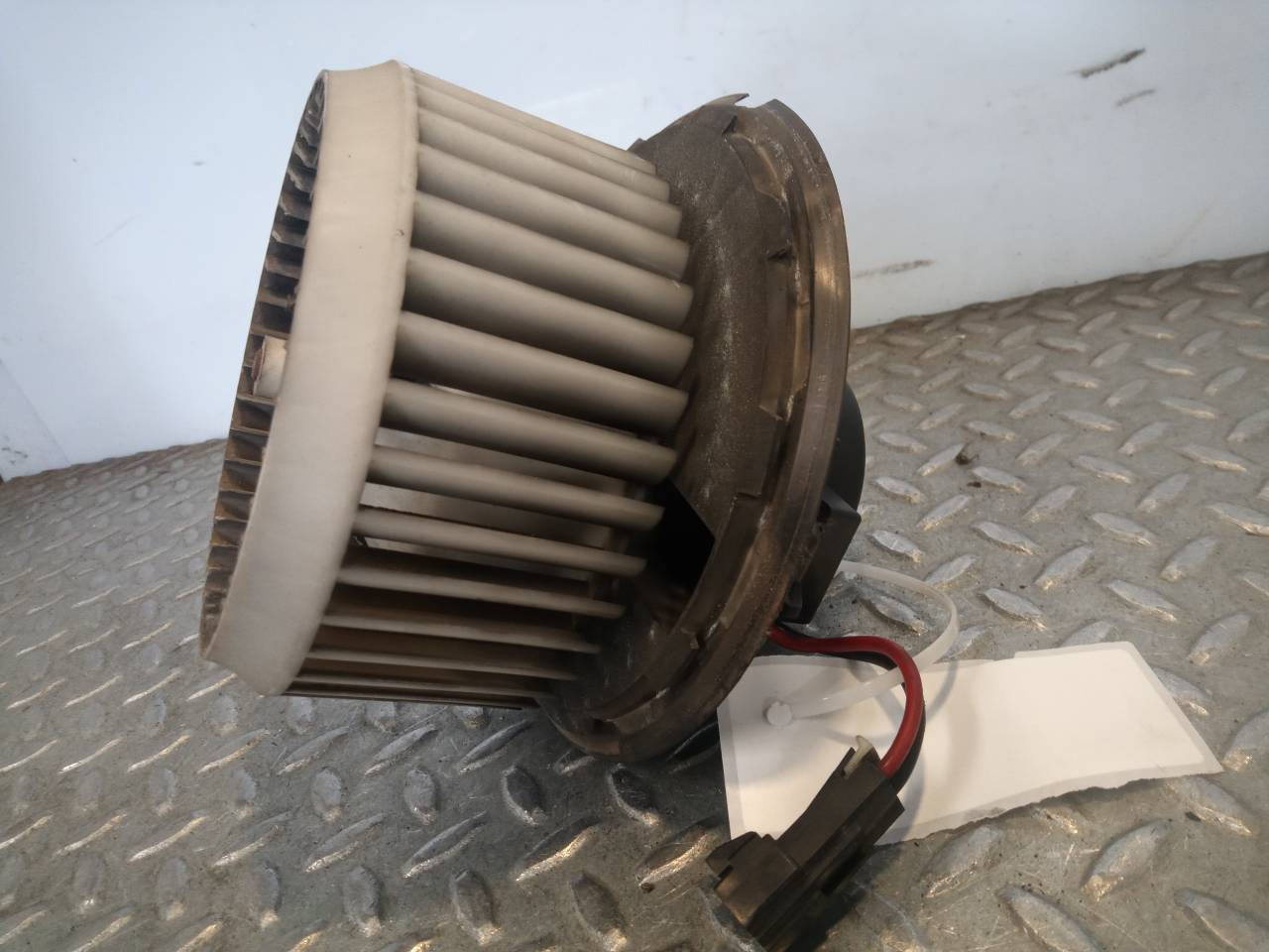 ALFA ROMEO GT 937 (2003-2010) Heater Blower Fan 5248844803 23697880