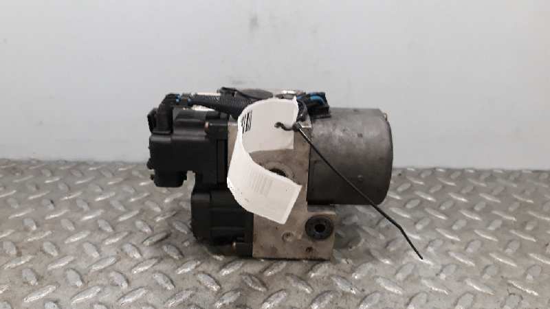 Abs QG15 0265216899 de Nissan Almera ii (n16) 2003-2006 98 CV con 1 km