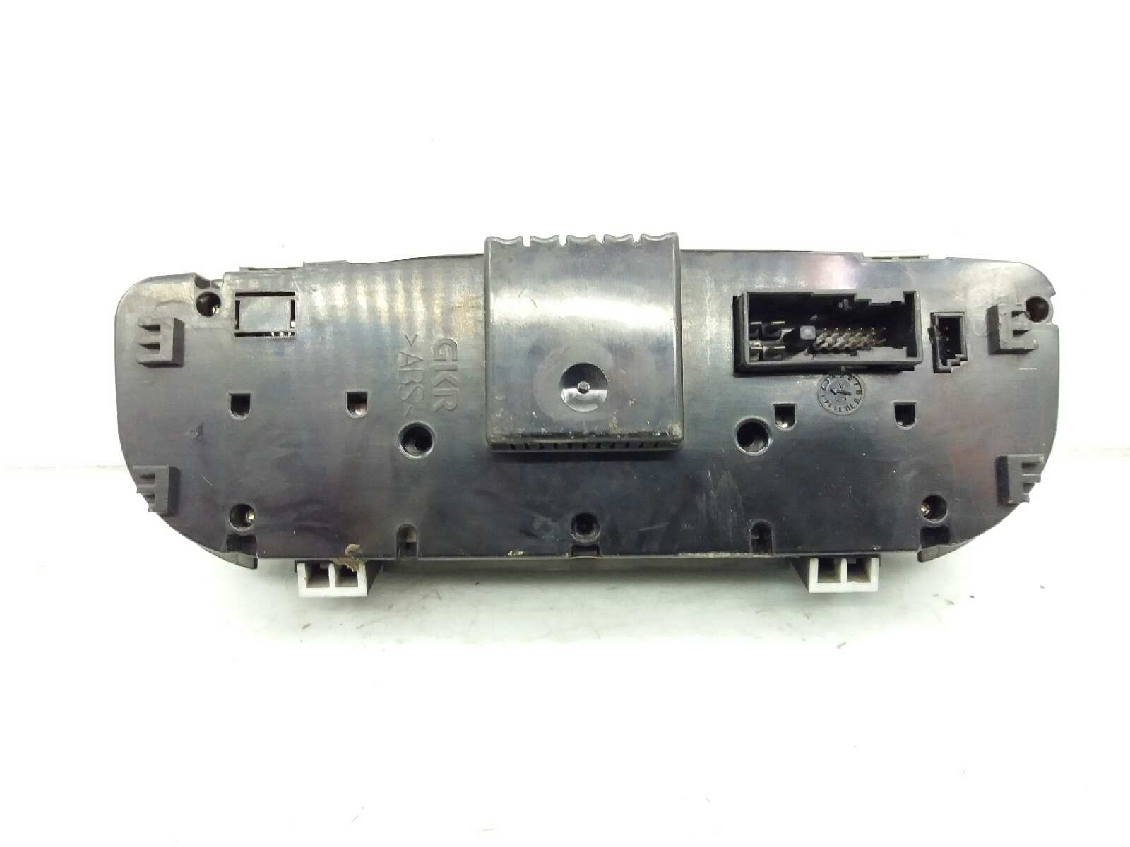 MERCEDES-BENZ C-Class W203/S203/CL203 (2000-2008) Unitate de control al climei 9140010322 18672499