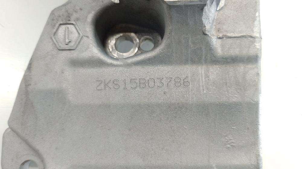Soporte alternador HNZ (EB2DT) 9851306380 de Citroen C3 iii van (sx_, sy_) 2016-0 110 CV - pieza usada
