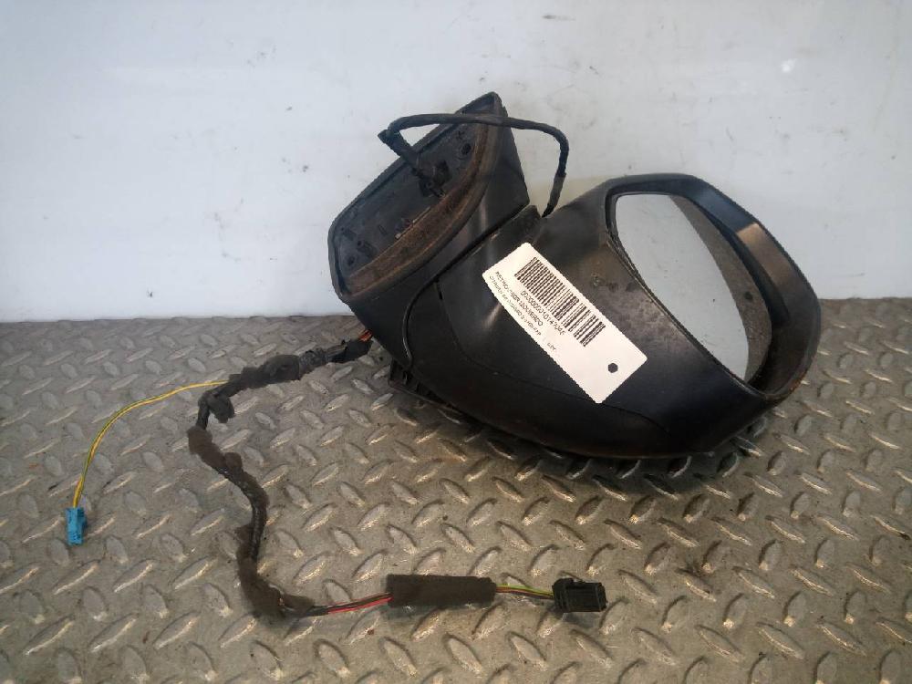 Door mirror left hand RH02 024375 de Citroen C4 picasso i monospace (ud_) 2009-2013 150 CV con 1 km