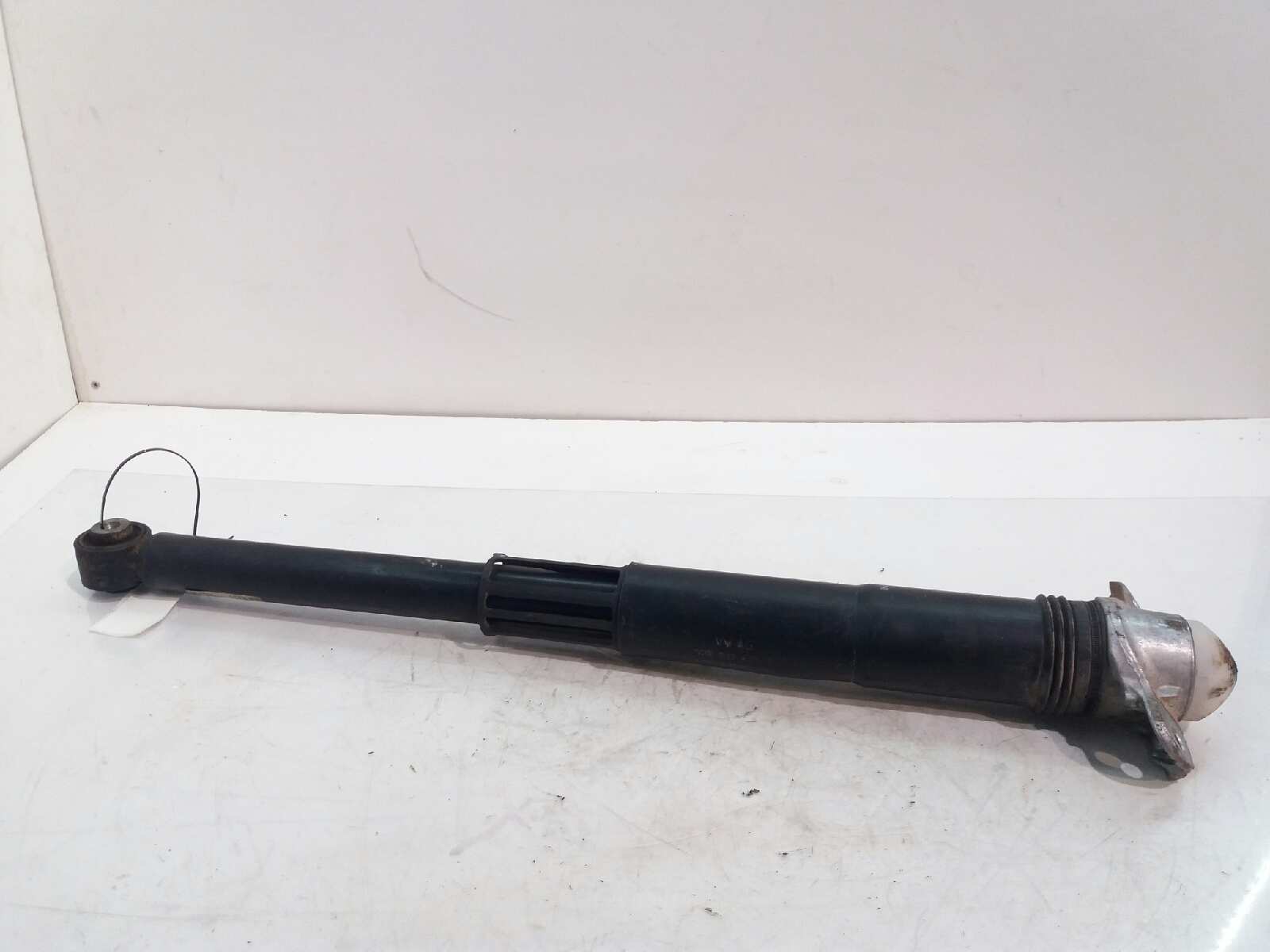 SEAT Leon 3 generation (2012-2020) Rear Left Shock Absorber 5Q0512013ES 18687415