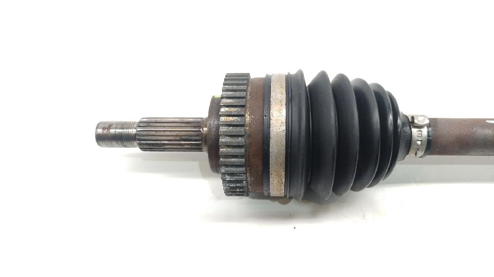 Transmisión trasera izquierda F9Q 732,F9Q 733 7700112478 de Renault Scénic i monospace (ja0/1_, fa0_) 1999-2003 102 CV - pieza usada