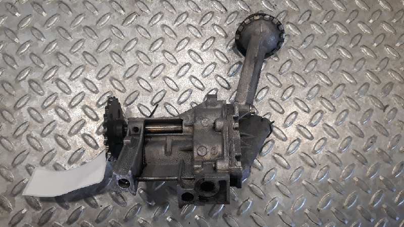 RENAULT Modus 1 generation (2004-2012) Oil Pump 8200307174 18773059