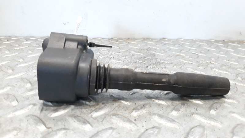 AUDI A6 C6/4F (2004-2011) High Voltage Ignition Coil 06L905110H 23288937