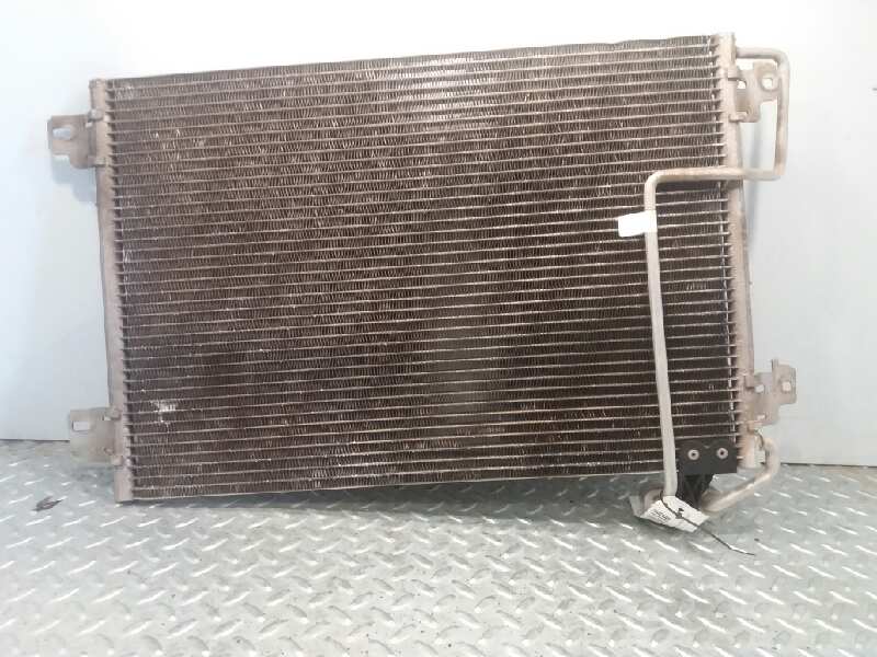 RENAULT Scenic 1 generation (1996-2003) Air Con Radiator 7700434383B, 7700434383B 18726688