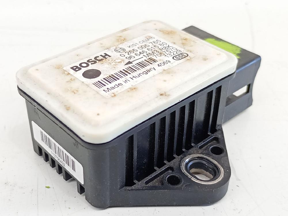 Sensor RH02 0265005765 de Citroen Ds5 2011-2016 163 CV con 225630 km - pieza usada