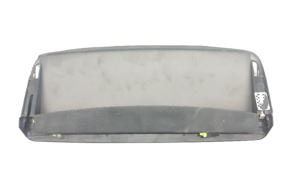 Luz central de freno CAY 5JH945097B de Seat Toledo iv (kg3) 2012-2015 105 CV - pieza usada