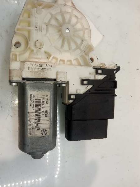 VOLKSWAGEN Golf 5 generation (2003-2009) Other part 1K4839401D 18738322