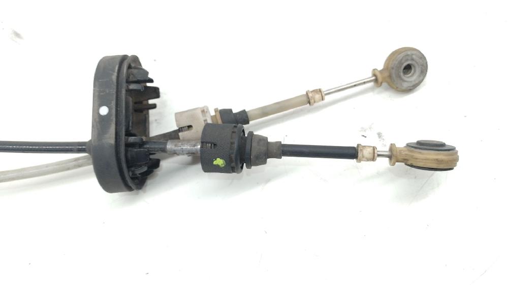 Palanca de cambio A 16 XER,B 16 XER 55563829 de Opel Astra j (p10) 2009-2015 115 CV con 194671 km - pieza usada