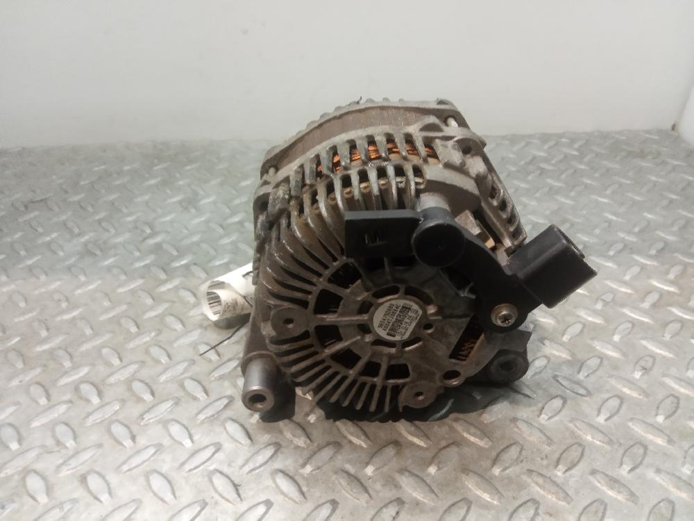 Alternador RHR 9654752880 de Peugeot 407 (6d_) 2004-2010 136 CV con 185593 km - pieza usada
