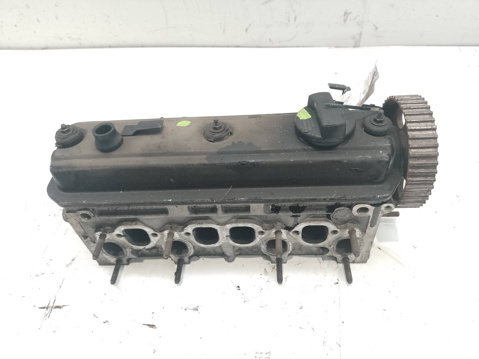 VOLKSWAGEN Passat B5 (1996-2005) Engine Cylinder Head 028103373N 18702855