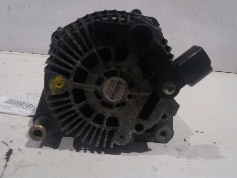 PEUGEOT 407 1 generation (2004-2010) Alternator 5705EY 18700296