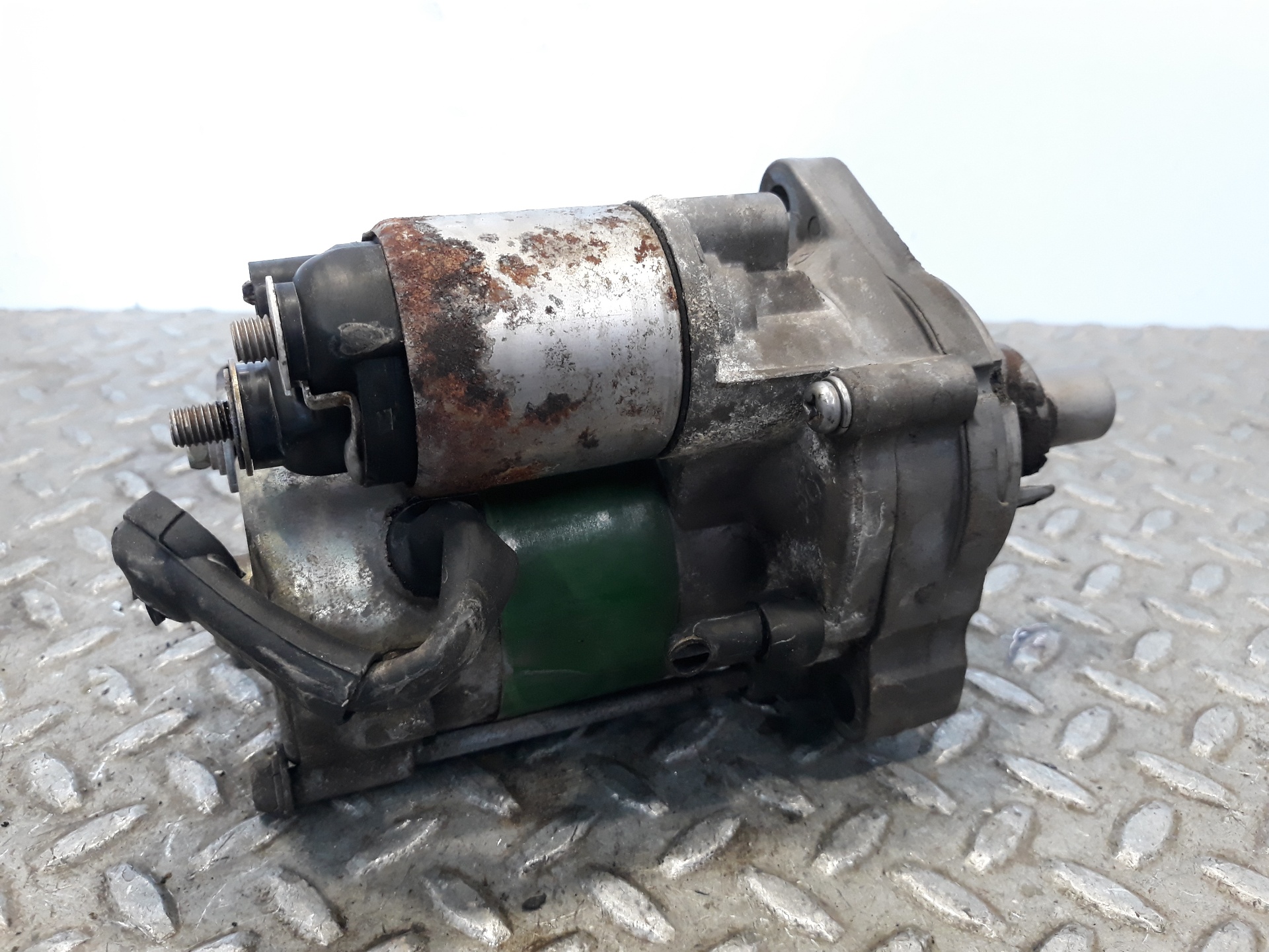 ROVER 200 RF (1994-2000) Starter Motor SM30224 23355923