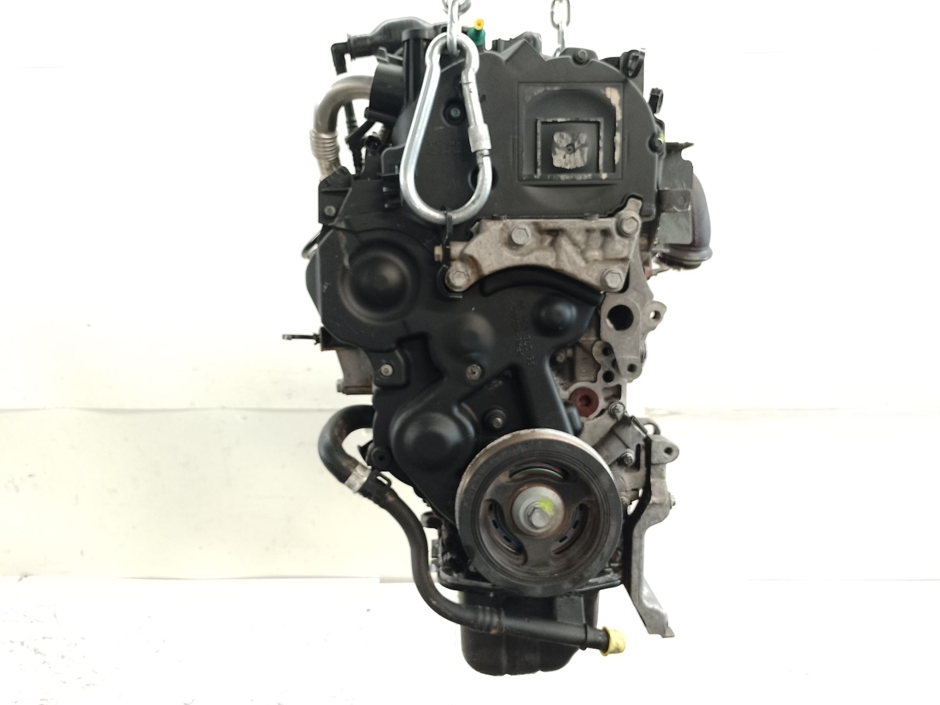 TOYOTA Engine 8HZ 25617953