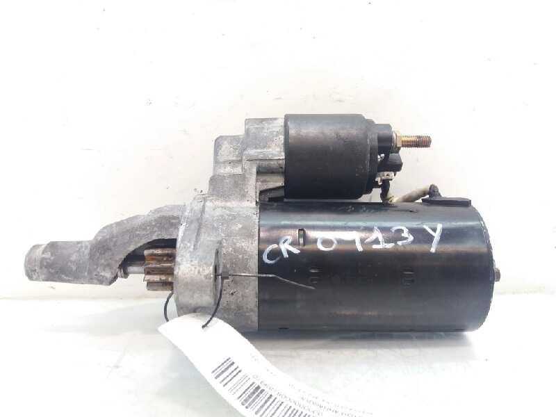 AUDI A3 8L (1996-2003) Indítómotor 059911023HV 18696029