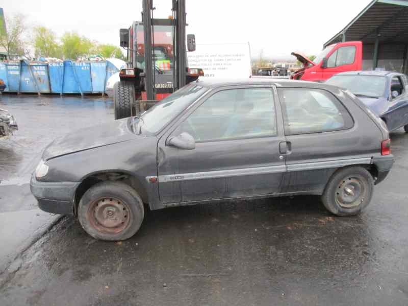 CITROËN Saxo 2 generation (1996-2004) Індикатор Перемикач склоочисника 33779502 18563861