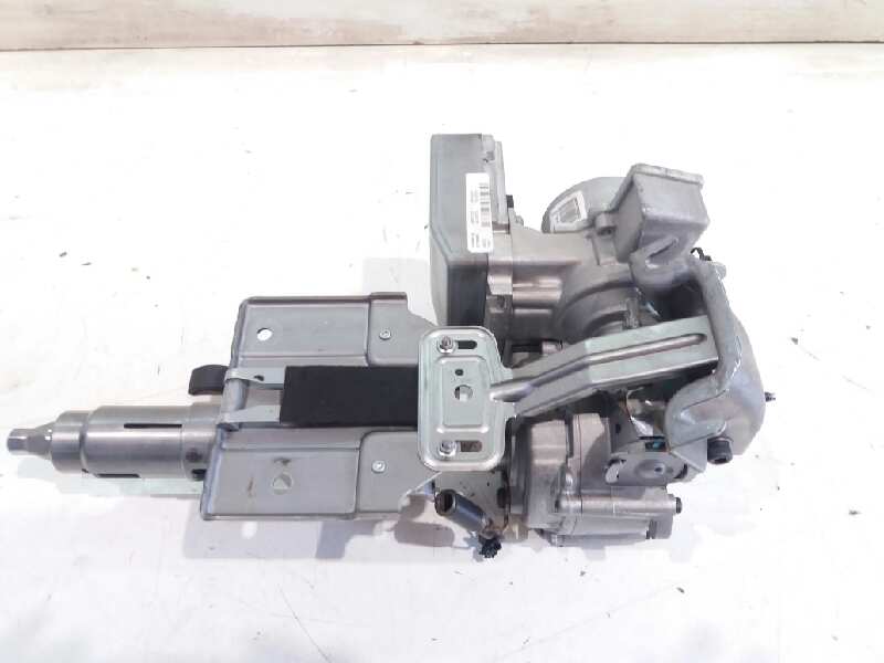 FORD Tourneo Courier 1 generation (2014-2024) Steering Column Mechanism 54086814A 18729193