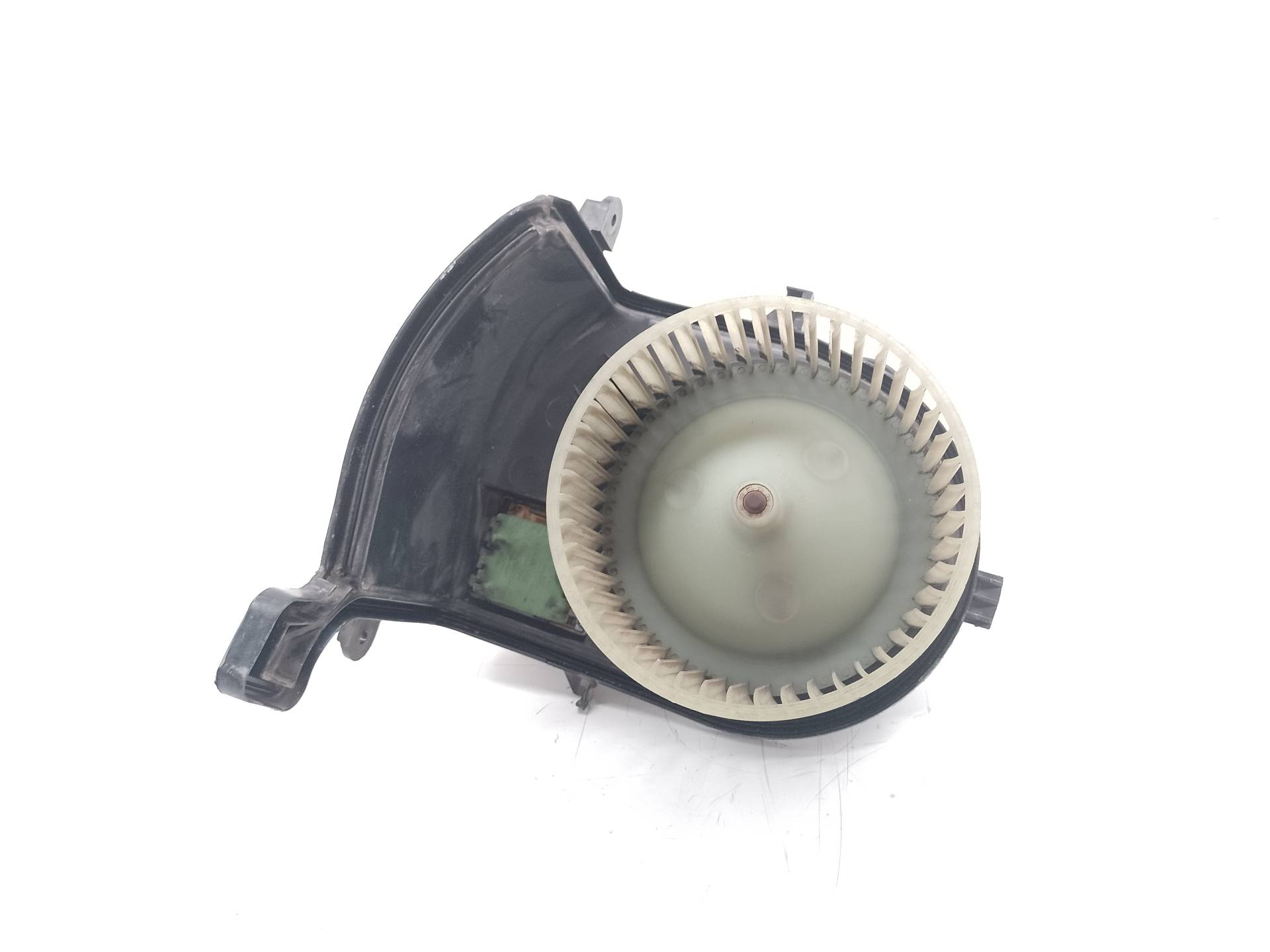 RENAULT Clio 1 generation (1990-1998) Heater Blower Fan 576320300 25704903