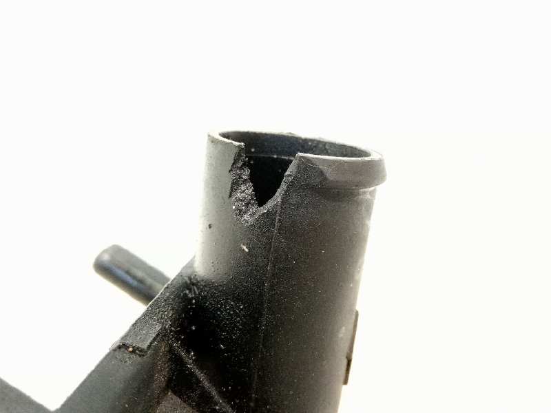 Tapa balancines RHZ 9630142180 de Citroen C5 i (dc_) 2001-2004 109 CV - pieza usada