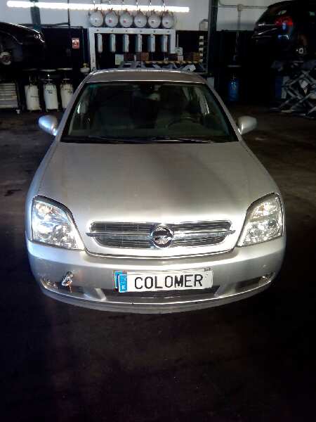 OPEL Vectra Other part 13111456 24763359