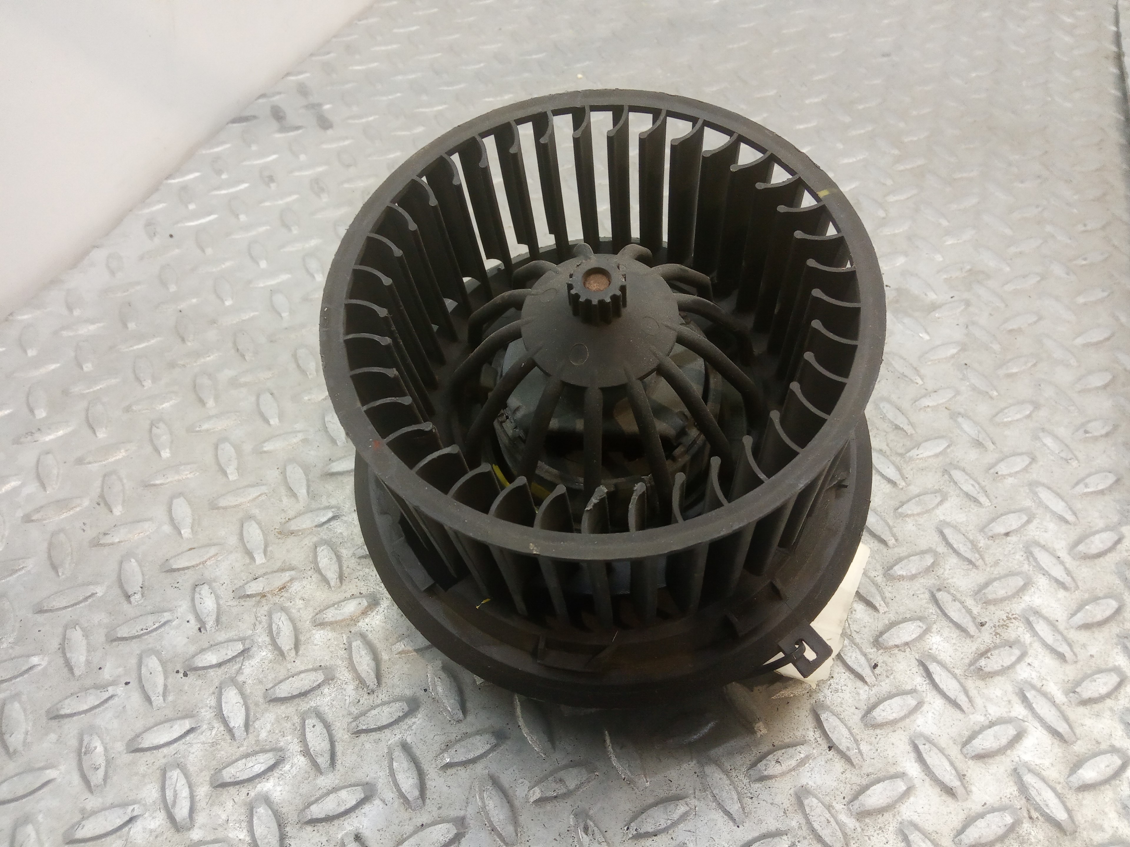 ALFA ROMEO 145 930 (1994-2001) Heater Blower Fan 18377473