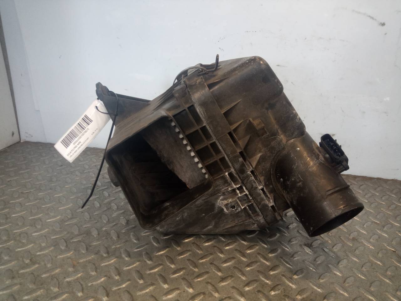 LEXUS IS XE20 (2005-2013) Other Engine Compartment Parts 1770026350 23351157