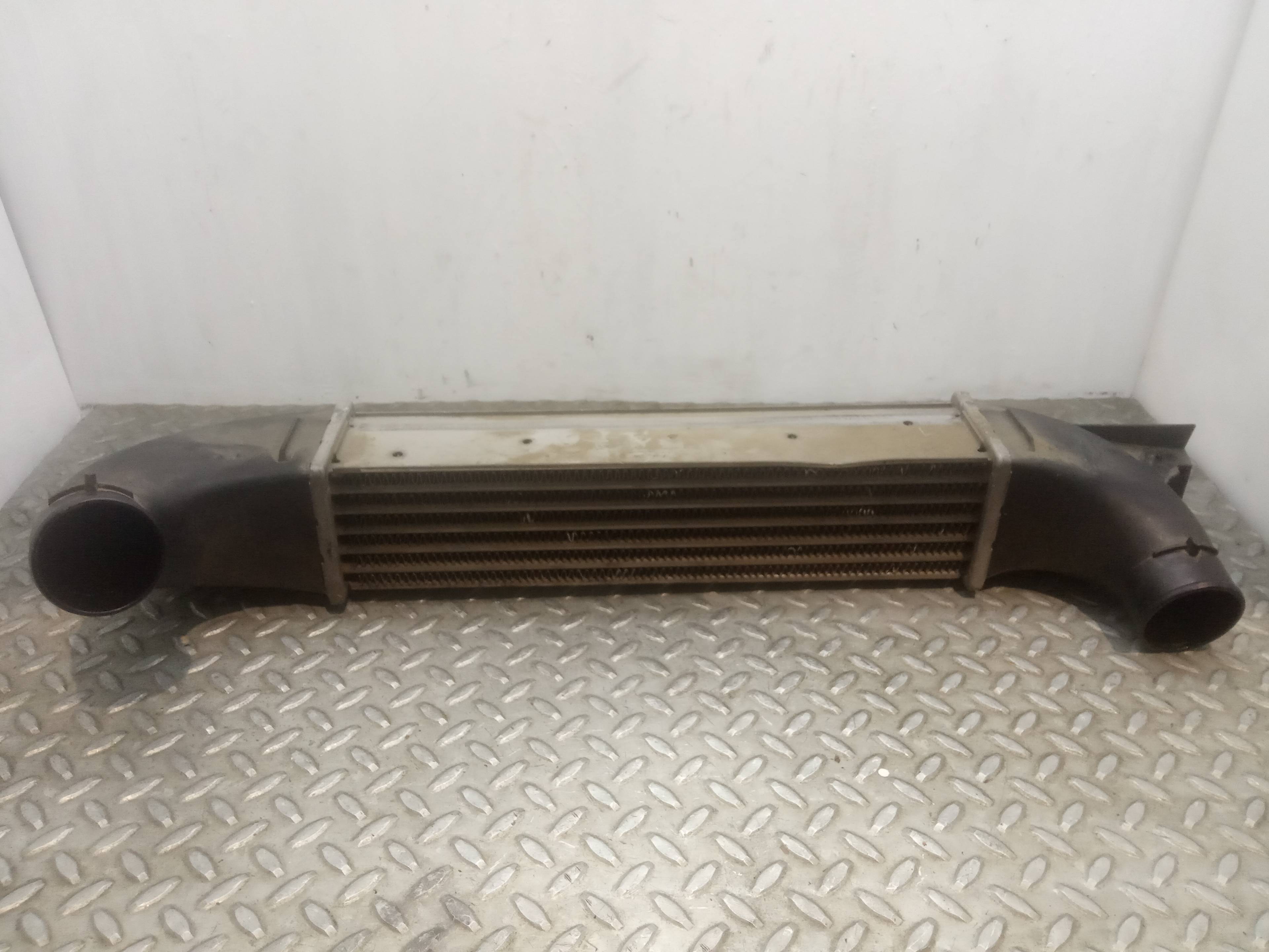 OPEL Omega B (1994-2003) Intercooler Kylare 52482359,52482359 23351031