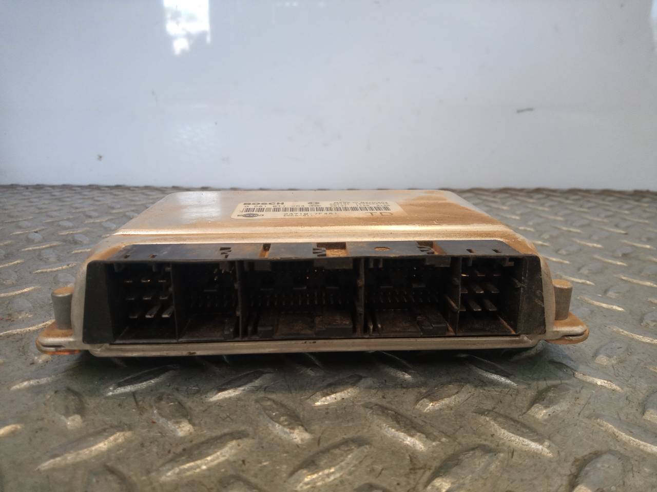 FORD Terrano 2 generation (1993-2006) Other Control Units 0281011264, 237107F481 23350985