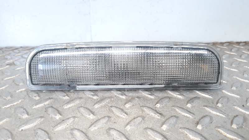 AUDI A2 8Z (1999-2005) Other Interior Parts 23303983