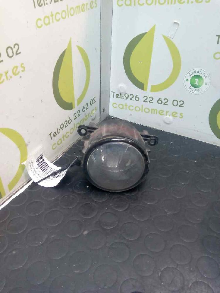 Faro antiniebla derecho KFUET3J4 89210094 de Citroen C4 i (lc_) 2004-2011 88 CV con 1 km