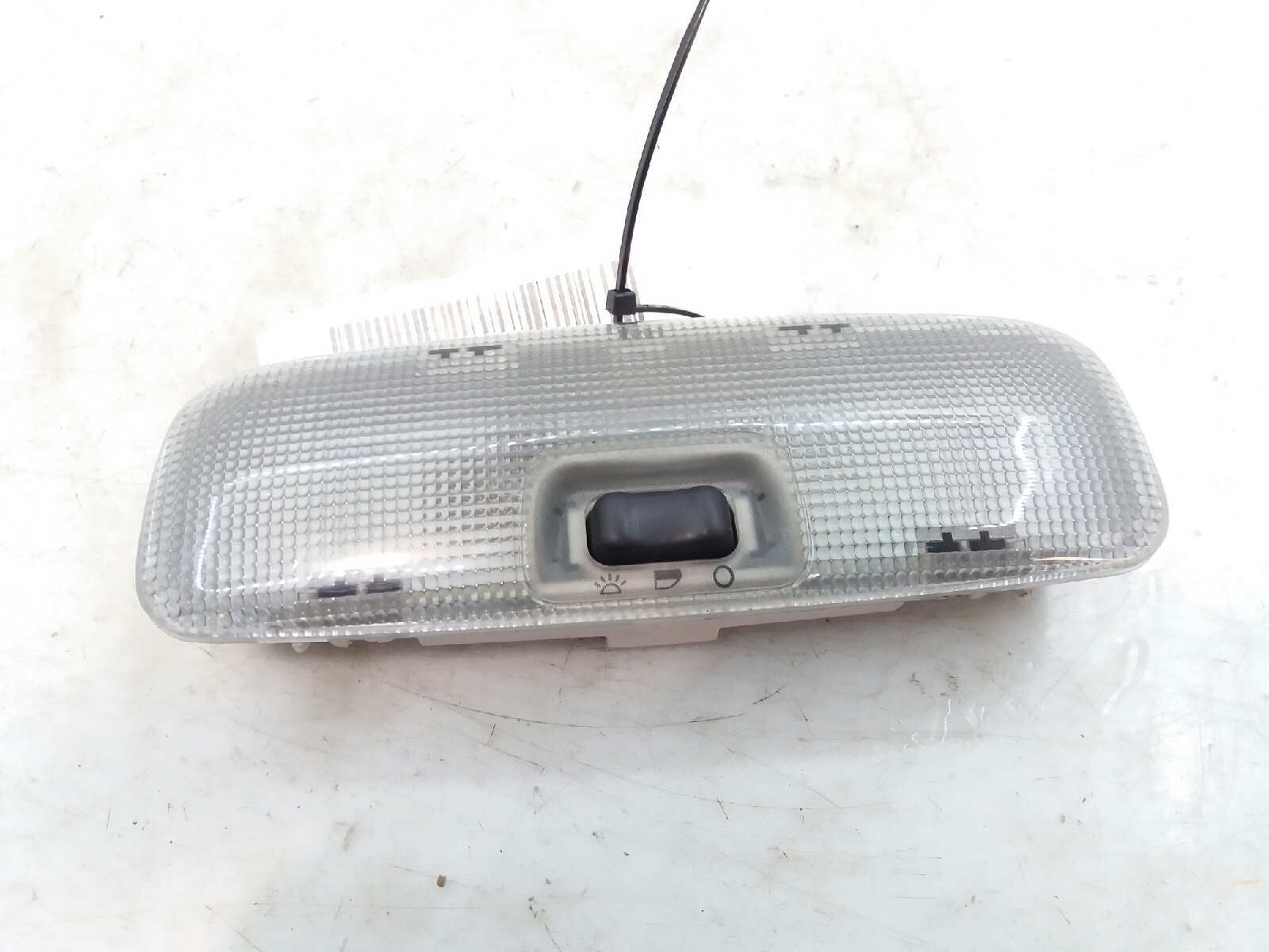 FORD Focus 2 generation (2004-2011) Other Interior Parts TRASERA 18688248