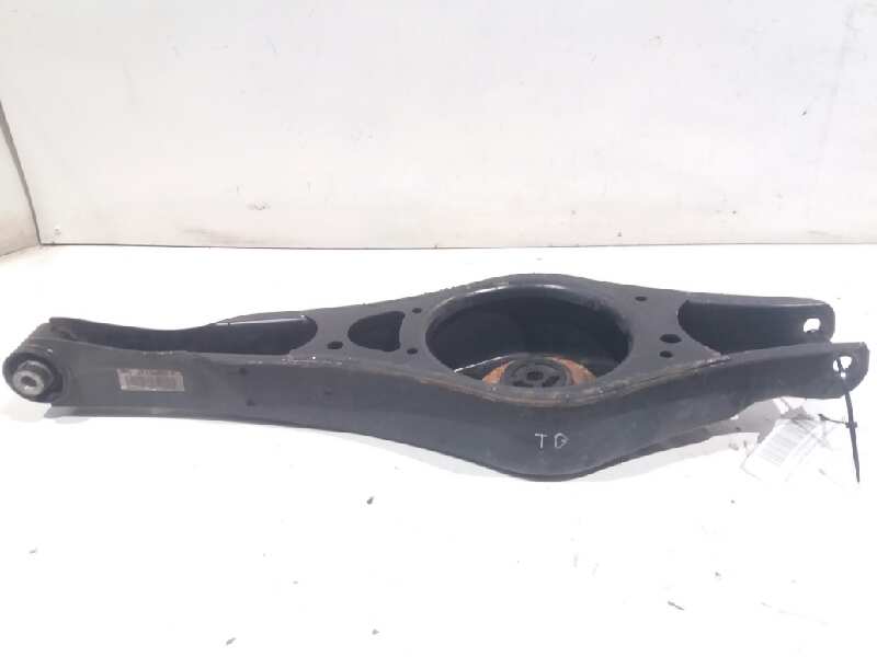 SEAT Toledo 3 generation (2004-2010) Rear Right Arm 5Q0505323C 18708635