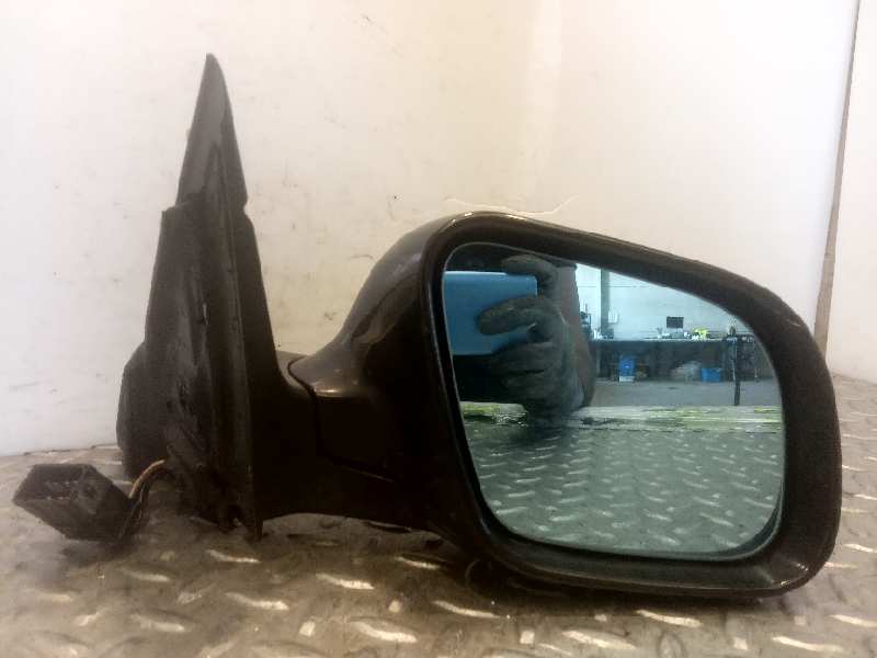 AUDI A3 8L (1996-2003) Right Side Wing Mirror NVE2311 23288121