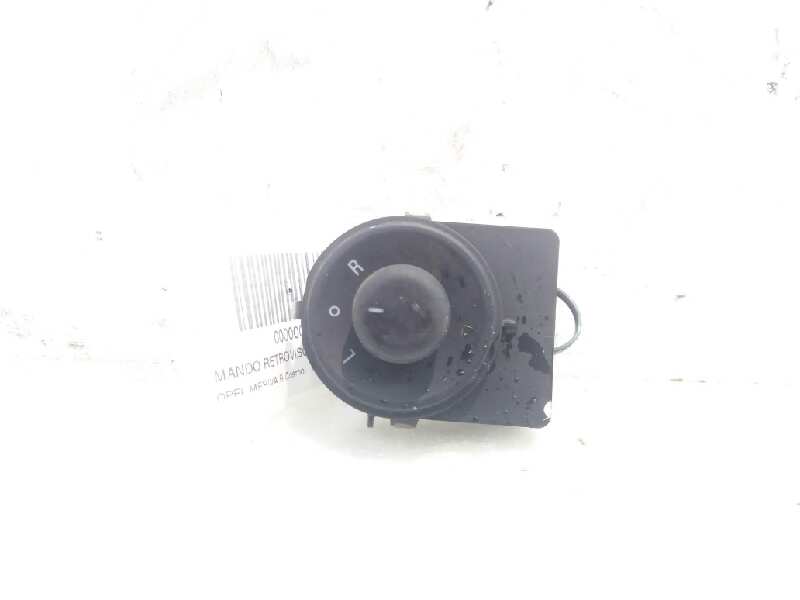 Mando retrovisor A14NET 13271827 de Opel Meriva b 2010-2017 140 CV con 1 km