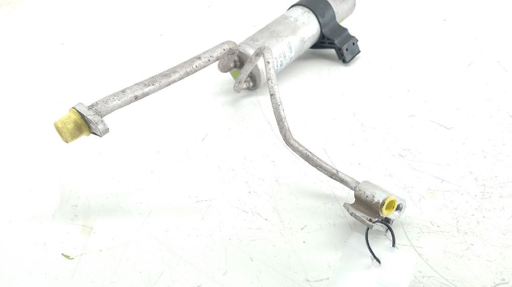 Filtro deshidratador K9K 92133JD50B de Nissan Qashqai / qashqai +2 i (j10, nj10, jj10e) 2007-2013 110 CV con 239397 km - pieza usada