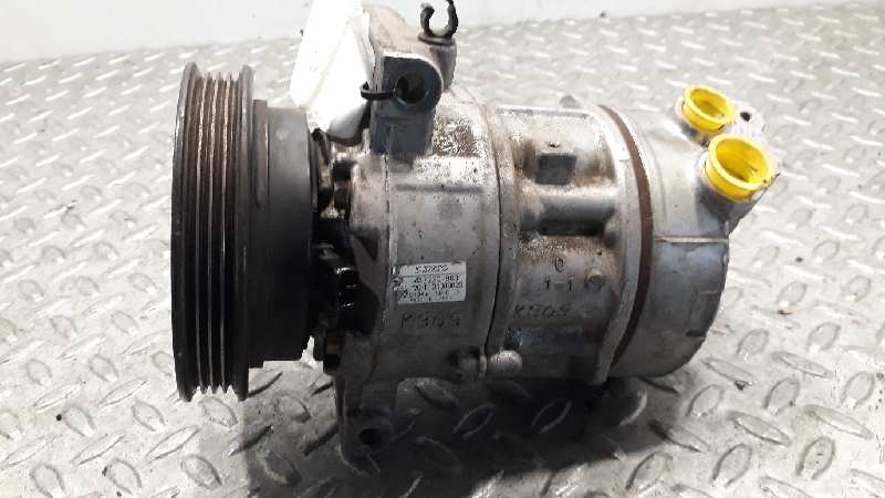 FIAT Stilo 1 generation (2001-2010) Air Condition Pump 4472208631 18539801
