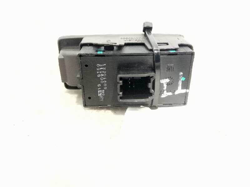 OPEL Insignia A (2008-2016) Rear Right Door Window Control Switch 13301889 18714111